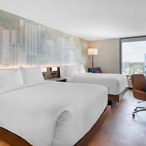 Cambria Hotel Orlando Near Universal Theme Parks